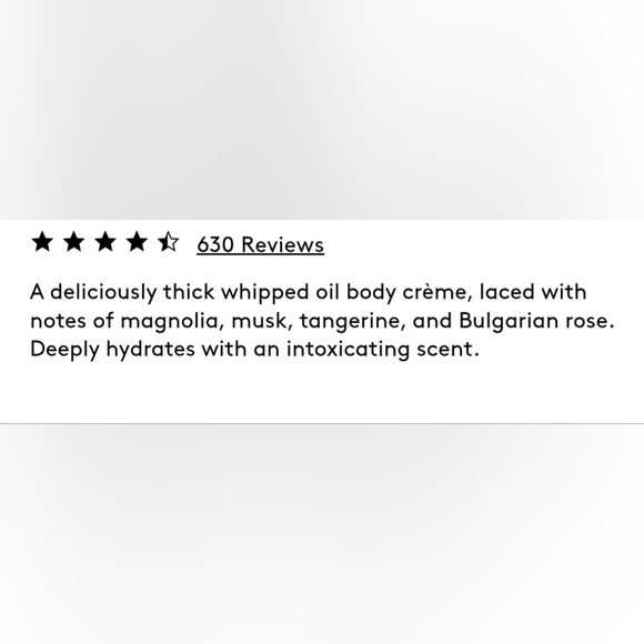 Fenty Beauty Bronze and Gold Body Moisturizer - Picture 4 of 4